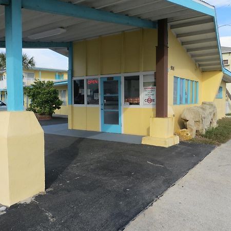 Skyway Motel Daytona Beach Eksteriør billede