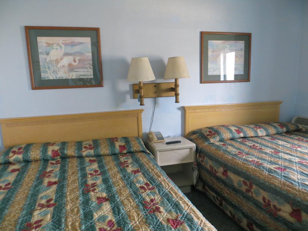 Skyway Motel Daytona Beach Værelse billede