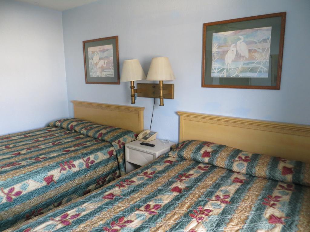 Skyway Motel Daytona Beach Værelse billede